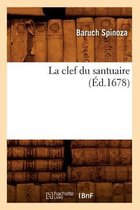 La Clef Du Santuaire ( d.1678)