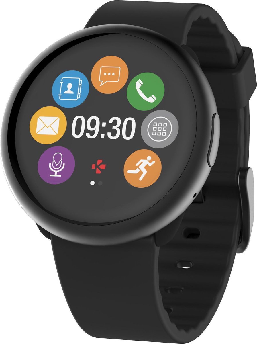 Mykronoz discount zeround smartwatch