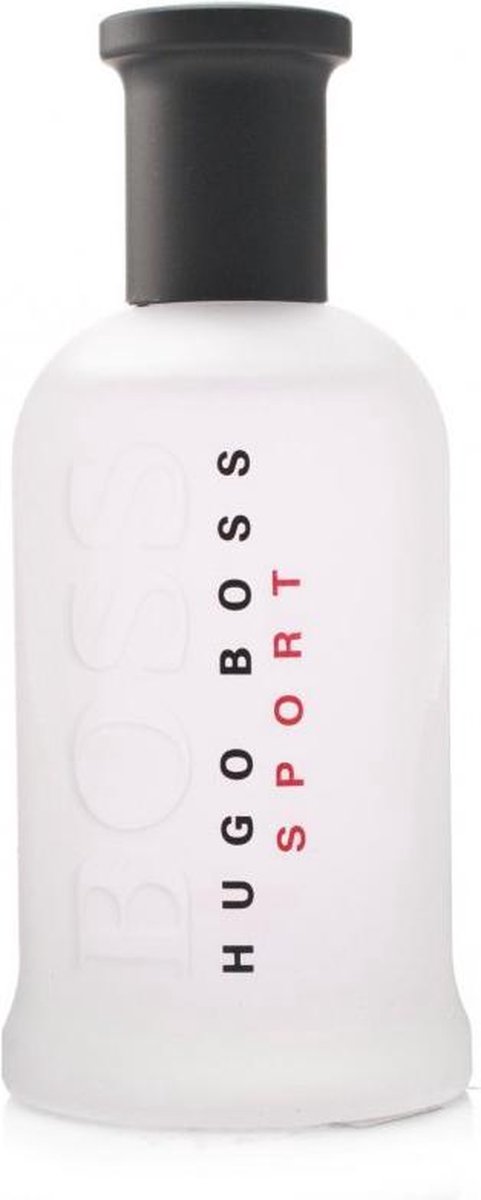 Hugo Boss Bottled Sport 30 ml - Eau de toilette - Herenparfum
