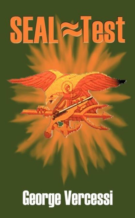 SEAL Test - cover