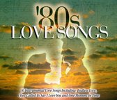 80's Instrumental Love Songs