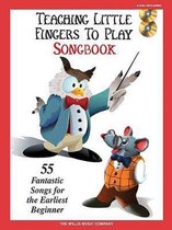 Teaching Little Fingers To Play - Songbook