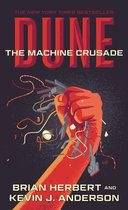 Dune 2 - Dune: The Machine Crusade
