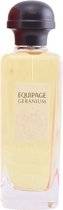 MULTI BUNDEL 2 stuks Hermes Equipage Geranium Eau de Toilette Spray 100ml