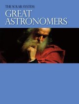 Great Astronomers