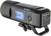 Godox AD400Pro Caméscope flash Noir