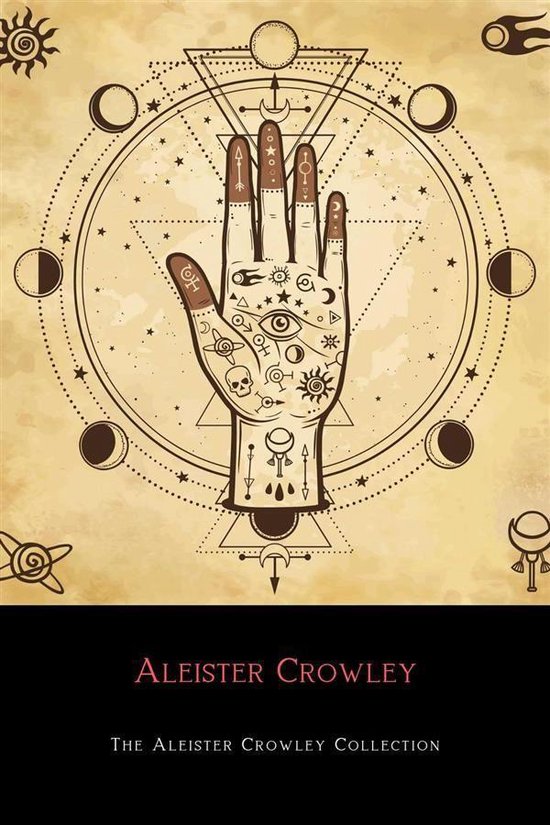 Foto: The aleister crowley collection