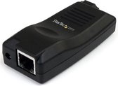 StarTech 10/100/1000 Mbit/s Gigabit 1-poort USB over IP apparaat server
