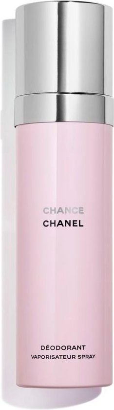 chanel body spray womens