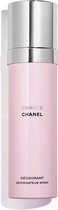 Chanel - Chance Deodorant Spray 100 ml