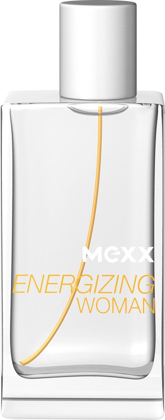 MEXX Mexx Energizing Woman – Eau De Toilette 30ml