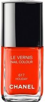 Chanel Le Vernis Nail Colour 13 ml