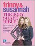 Trinny & Susannah. the body shape bible