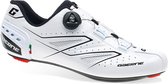 Gaerne Carbon G.Tornado Racefiets Schoenen Heren, white Schoenmaat US 11 | EU 46