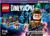 LEGO Dimensions -  Story Pack - Ghostbusters (Multiplatform)