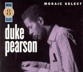 Mosaic Select: Duke Pearson