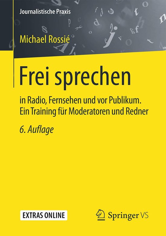 Social Science and Law (German Language) - Frei sprechen - cover