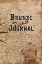 Brunei Travel Journal