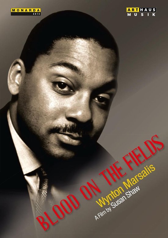 Blood On The Fields Wynton Marsalis