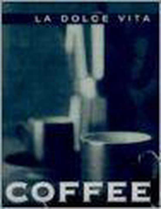 Coffee - cover