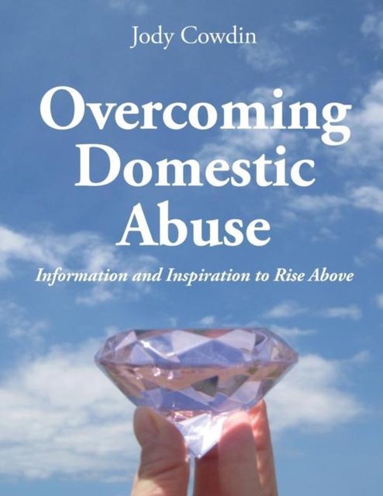 Overcoming Domestic Abuse - cover