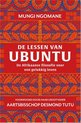 De lessen van ubuntu