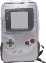 Nintendo rugzak - Game Boy - grijs