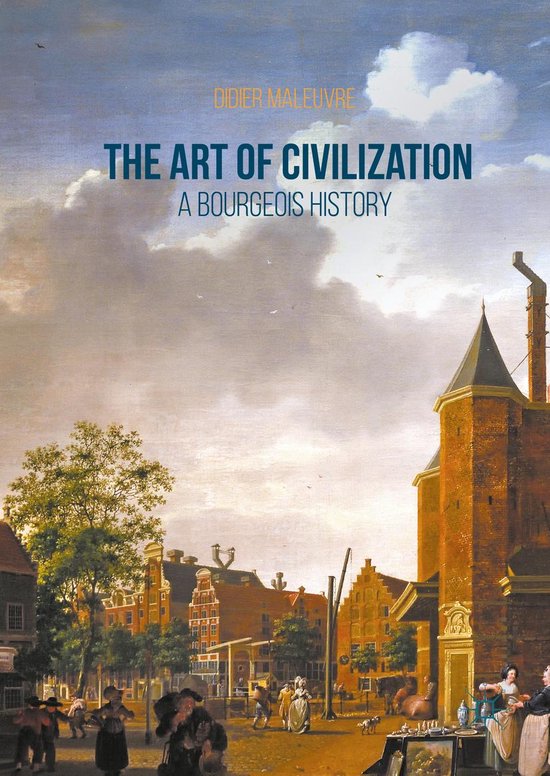 Literature, Cultural and Media Studies (R0) - The Art of Civ ... - cover