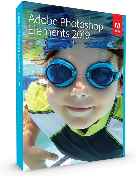 photoshop elements download 2019