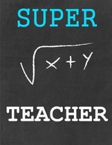 Super Teacher