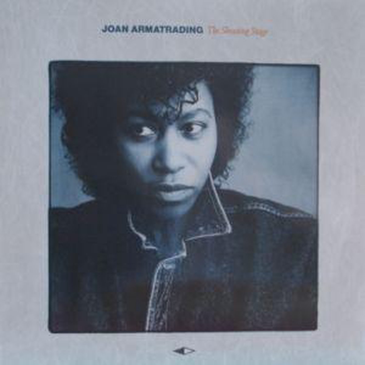 Joan Armatrading - The Shouting Stage