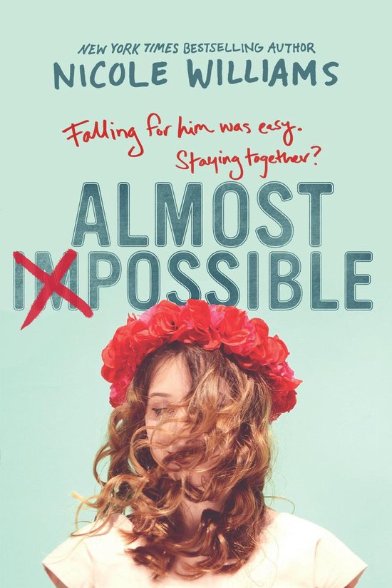 Almost Impossible - cover