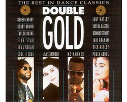 Various Artists - Double Gold Vol. 1 (2 CD's)