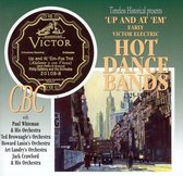 Up And At 'Em: Early Victor Electric Hot Dance Ban