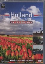 Holland Nature and Music - HD Experience