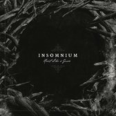 Insomnium: Heart Like a Grave [CD]