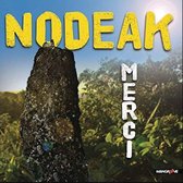 Nodeak - Merci (CD)