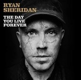 The Day You Live Forever - Cd