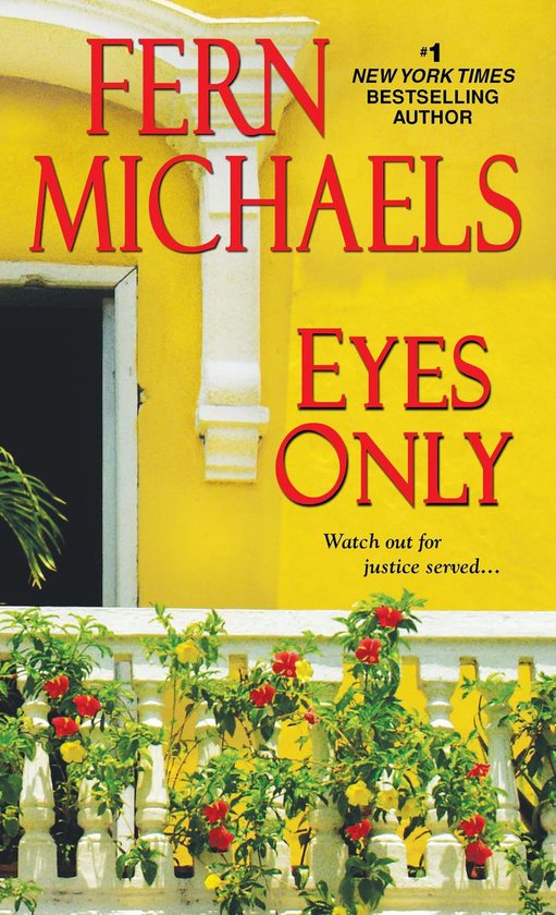 Eyes Only, Fern Michaels 9781420135916 Boeken