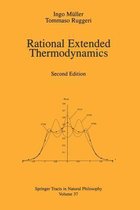 Rational extended thermodynamics