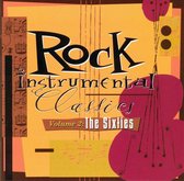 Rock Instrumental Classics Vol. 2: The '60s