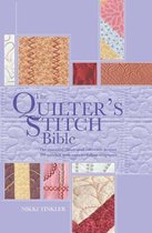 The Quilter's Stitch Bible
