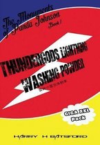 The Monuments of Panda Johnson Book 1