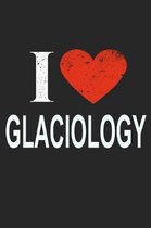 I Love Glaciology