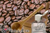 Saunageur Opgiet Koffie 250 ml
