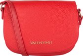Valentino Handbags Dames Schoudertassen Superman Satchel - Rood