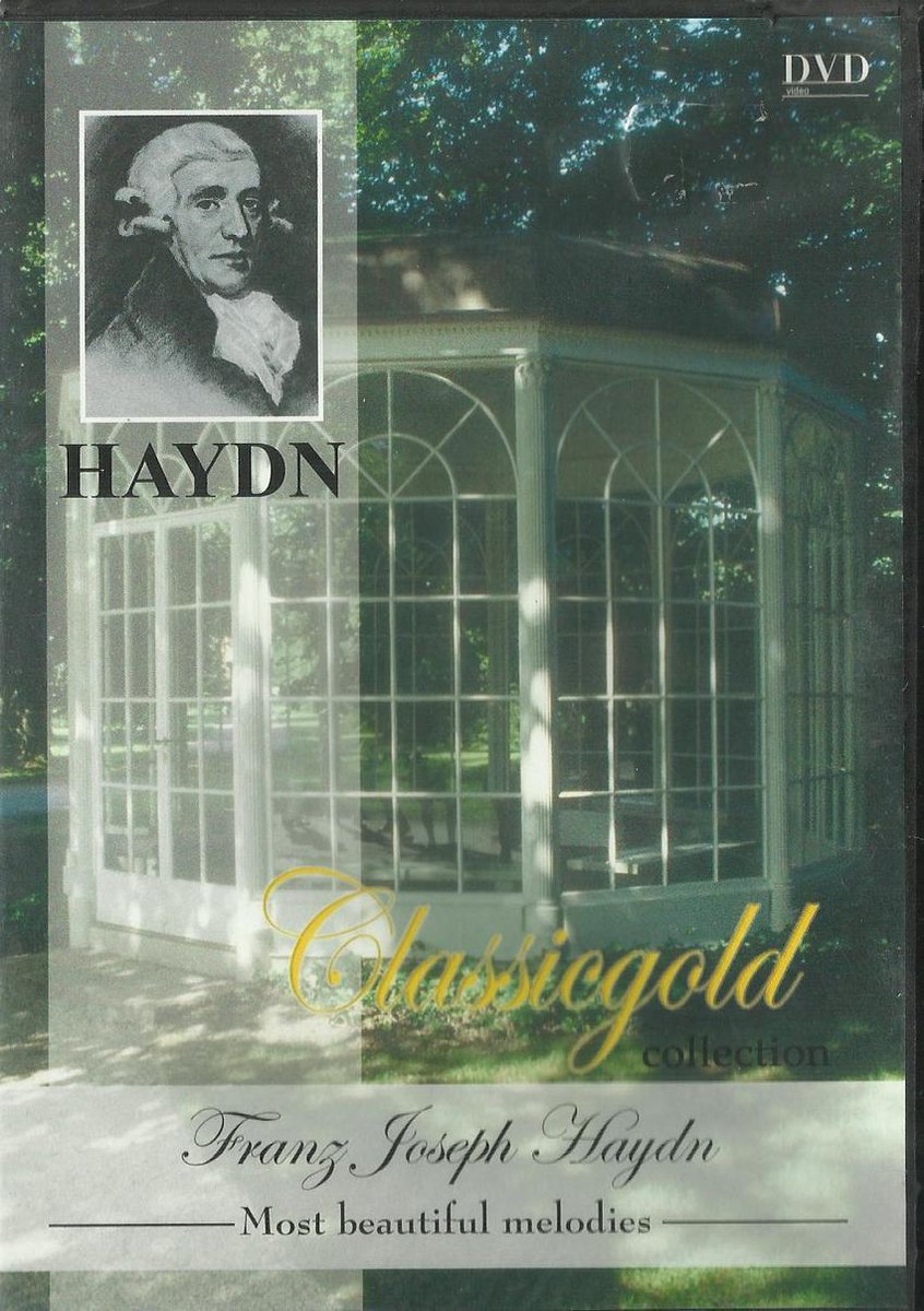 Joseph Haydn - Classicgol | High Planet Entertainment