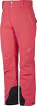 Tenson Wintersportbroek Cora 5013001 - Cerise - Dames - Maat 42