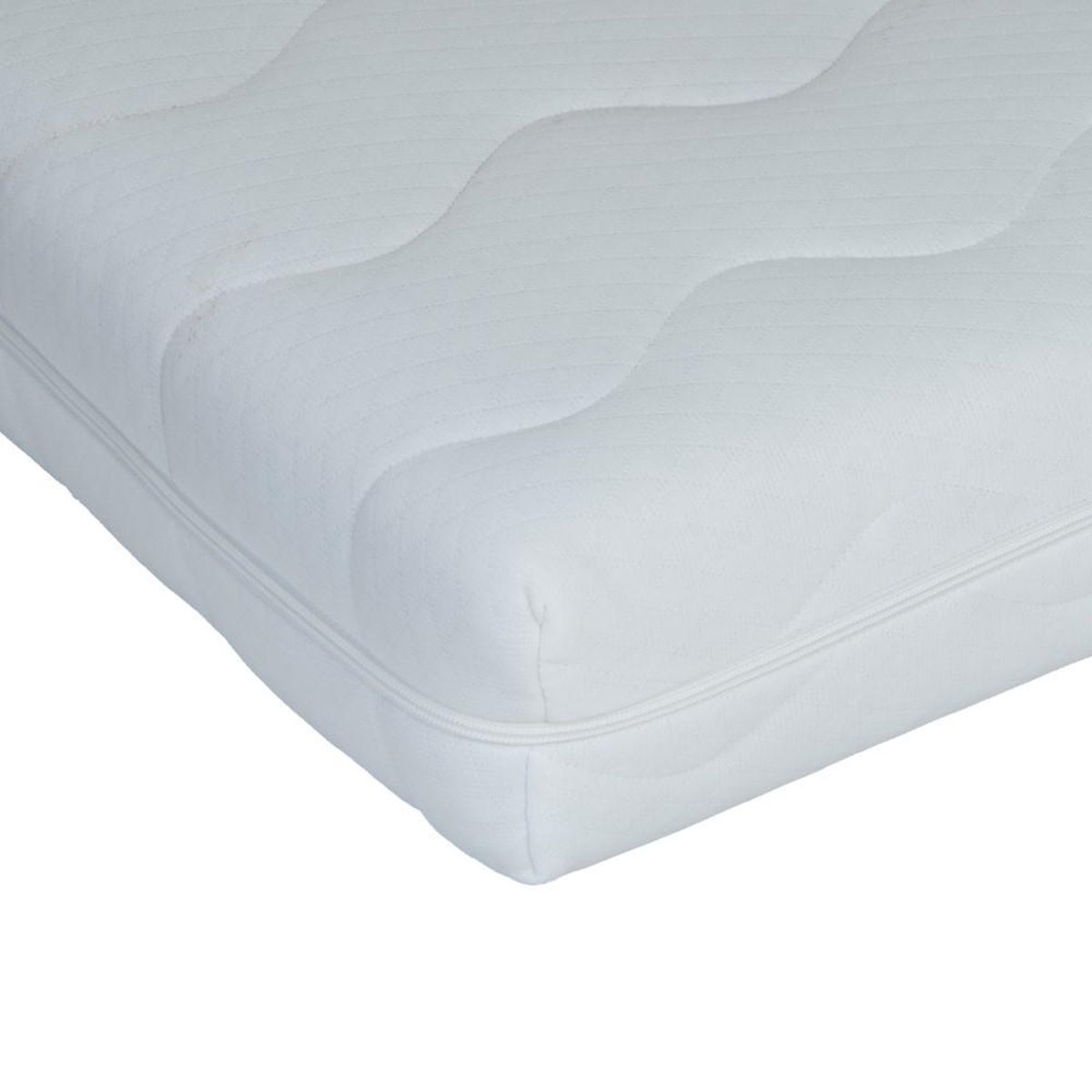 Topper Matras hr45 7 cm 70 x 200CM