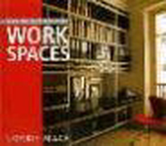 Making the Most of Work Spaces - cover